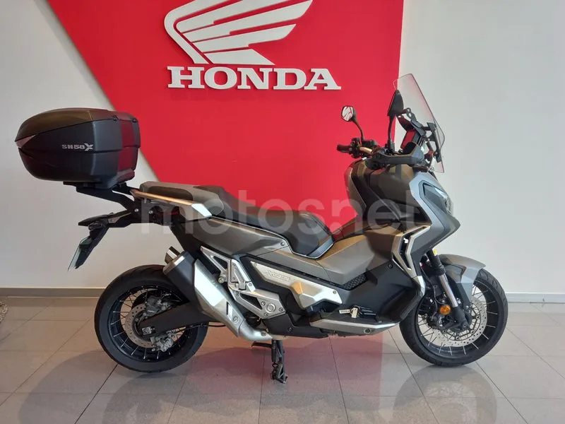 Honda X-ADV 6900 € 2020 La Rioja - 2