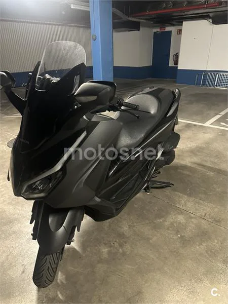 Honda Forza 125 5150 € 2025 Madrid - 1