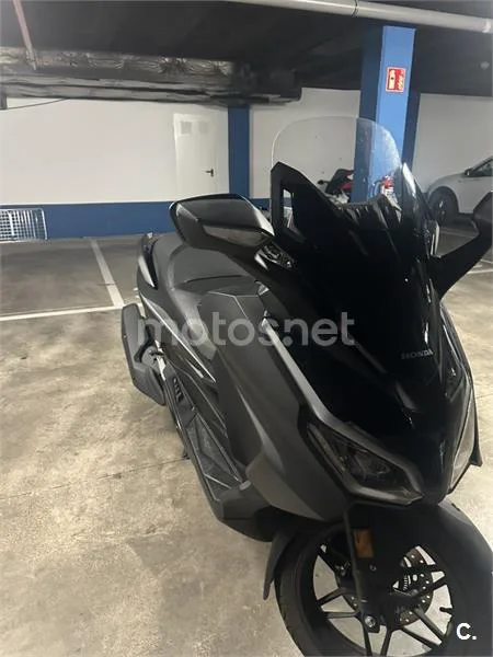Honda Forza 125 5150 € 2025 Madrid - 2