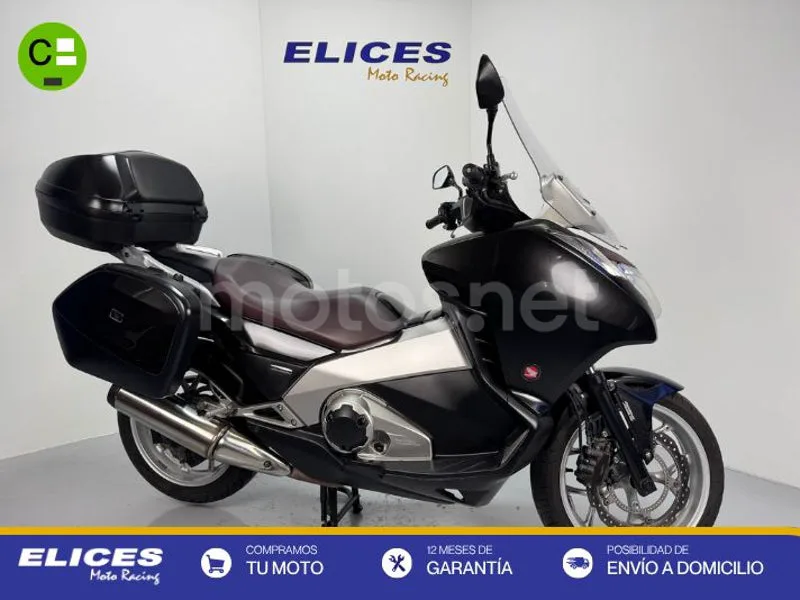 Honda Integra 3900 € 2013 Madrid - 1
