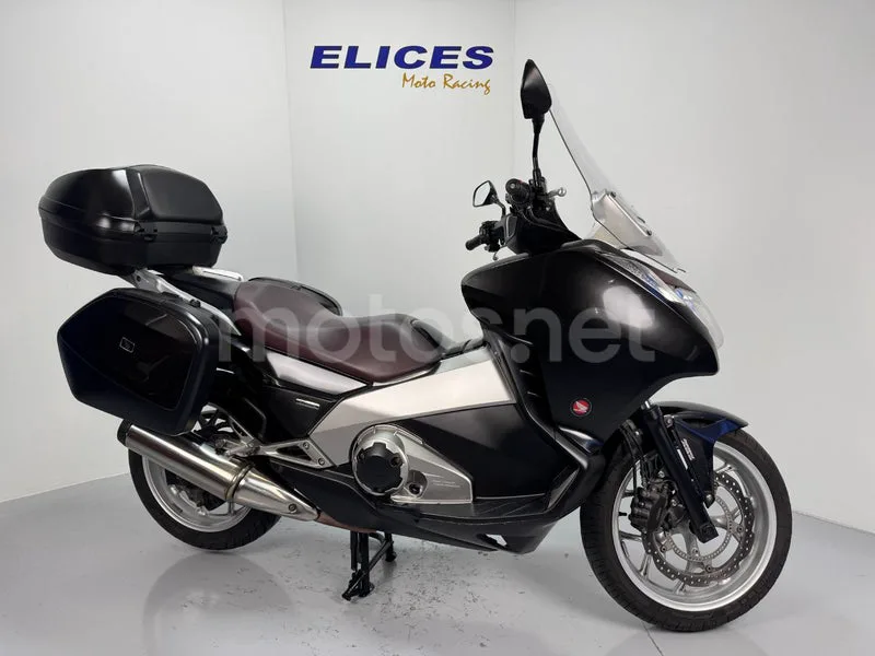 Honda Integra 3900 € 2013 Madrid - 2