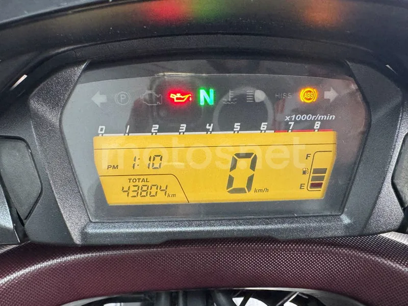 Honda Integra - Vista 13
