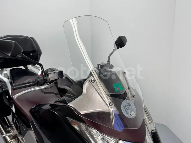 Honda Integra - Vista 14