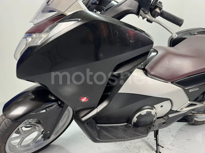 Honda Integra - Vista 17