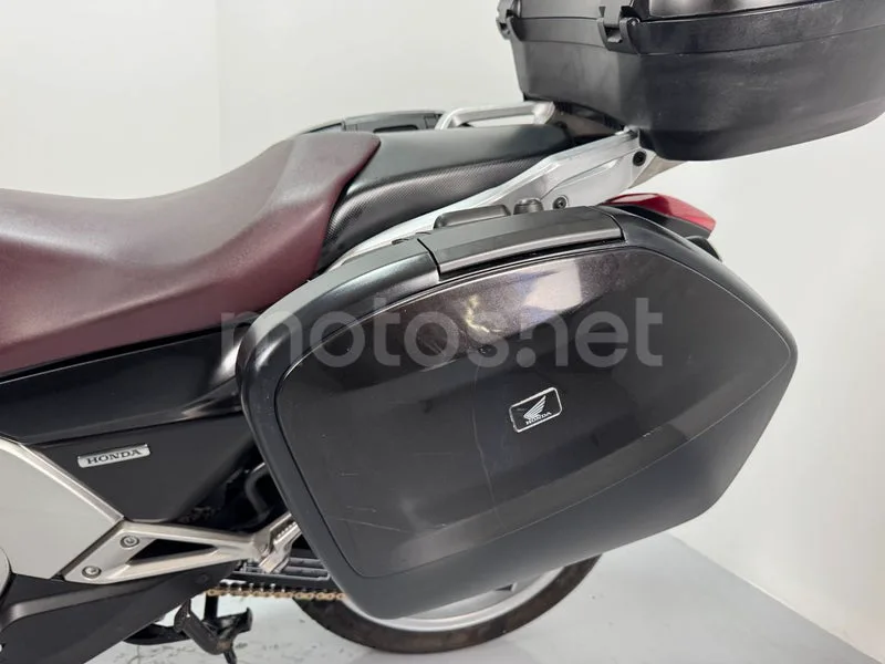Honda Integra - Vista 19