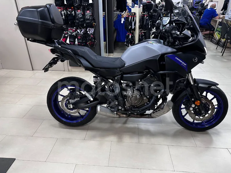 Yamaha Tracer 7 6800 € 2021 Almería - 1