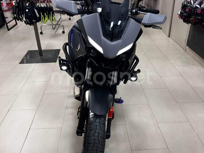 Yamaha Tracer 7 6800 € 2021 Almería - 2