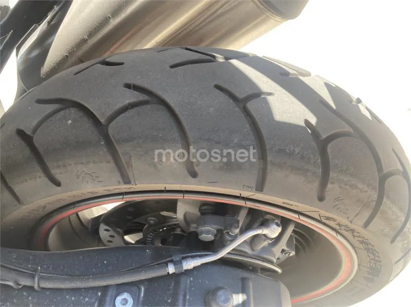 BMW C 650 Sport - Vista 6