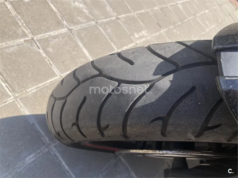 BMW C 650 Sport - Vista 7