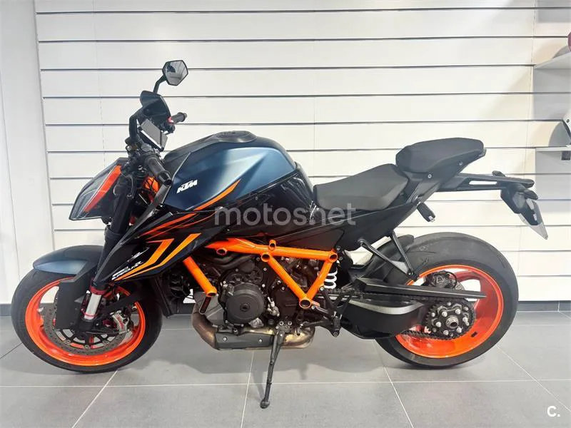 KTM 1290 Super Duke R 13.900 € 2023 Girona - 1