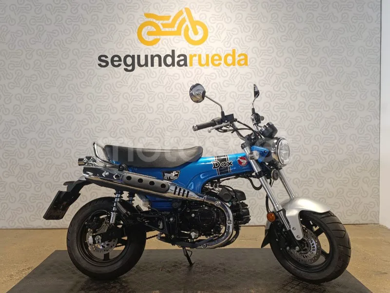 Honda Dax 125 3999 € 2024 Illes Balears - 1