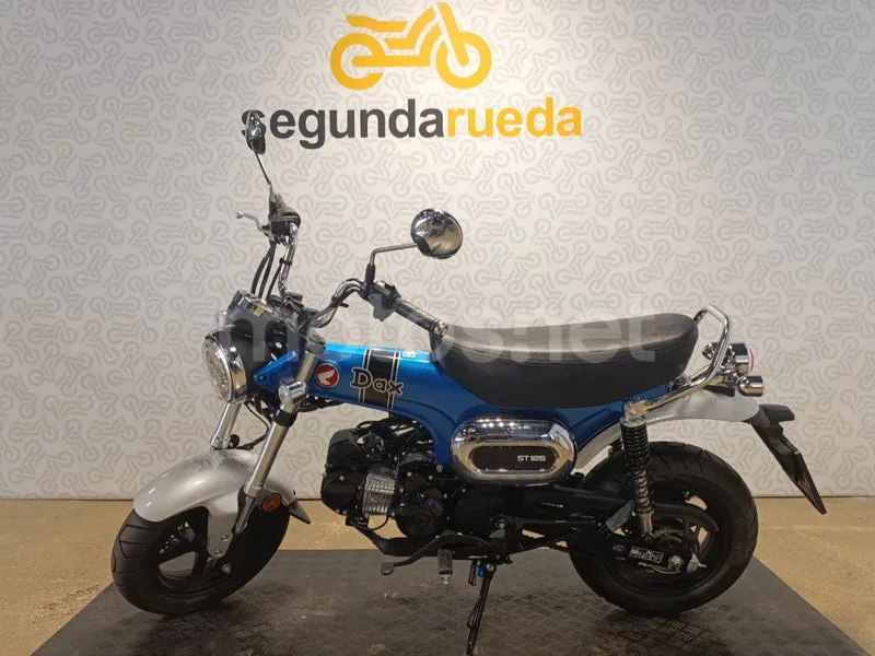 Honda Dax 125 3999 € 2024 Illes Balears - 2
