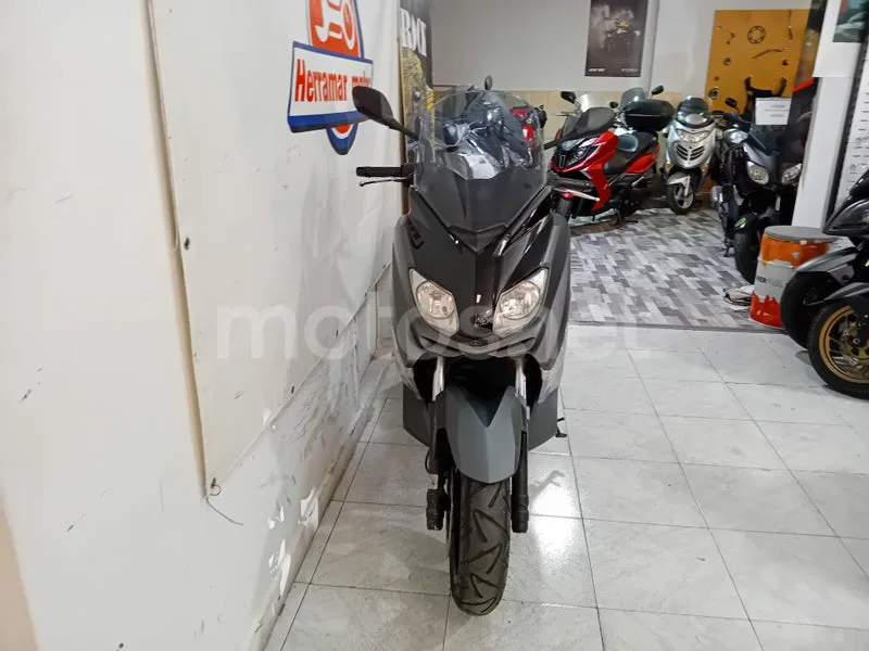 Yamaha XMAX 250 1799 € 2010 Madrid - 2