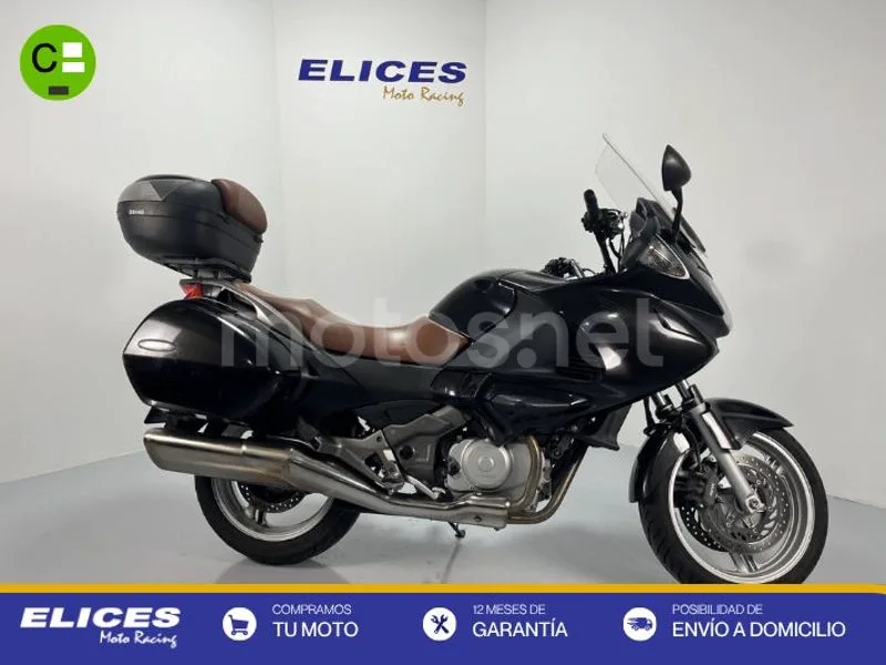 Honda NT700V Deauville 3250 € 2011 Madrid - 2