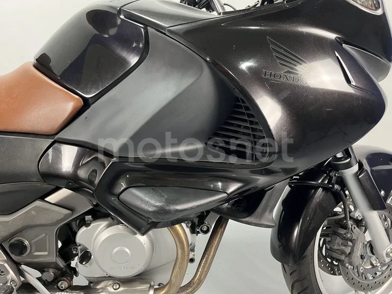 Honda NT700V Deauville - Vista 5