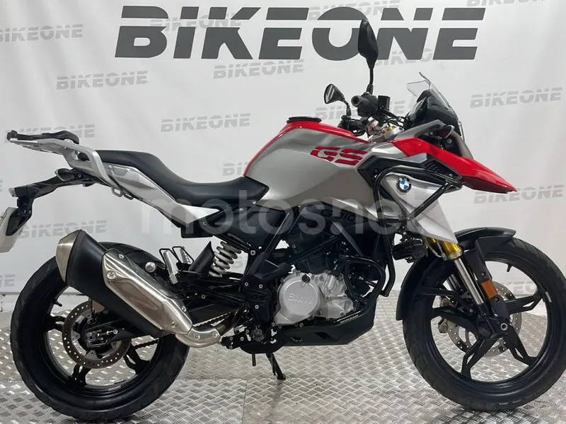 BMW G 310 GS 2899 € 2018 Málaga - 2