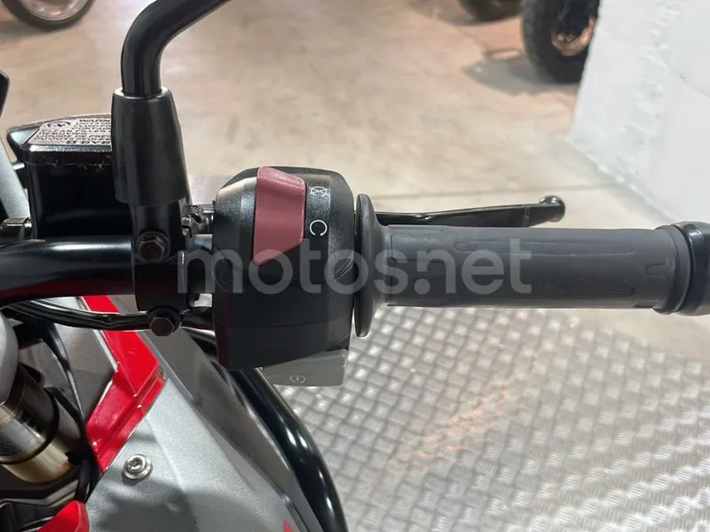BMW G 310 GS - Vista 12