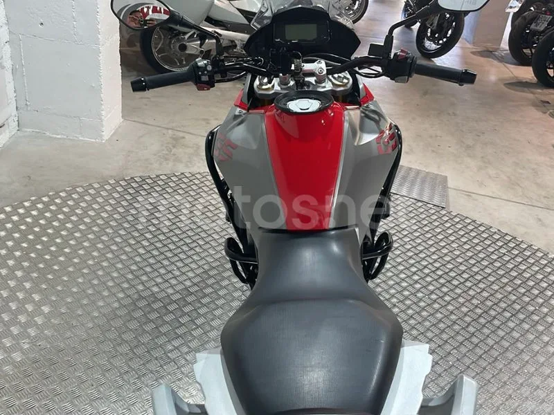 BMW G 310 GS - Vista 10