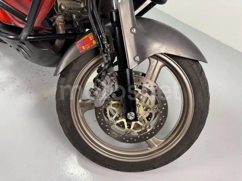 Honda XL1000V Varadero - Vista 11