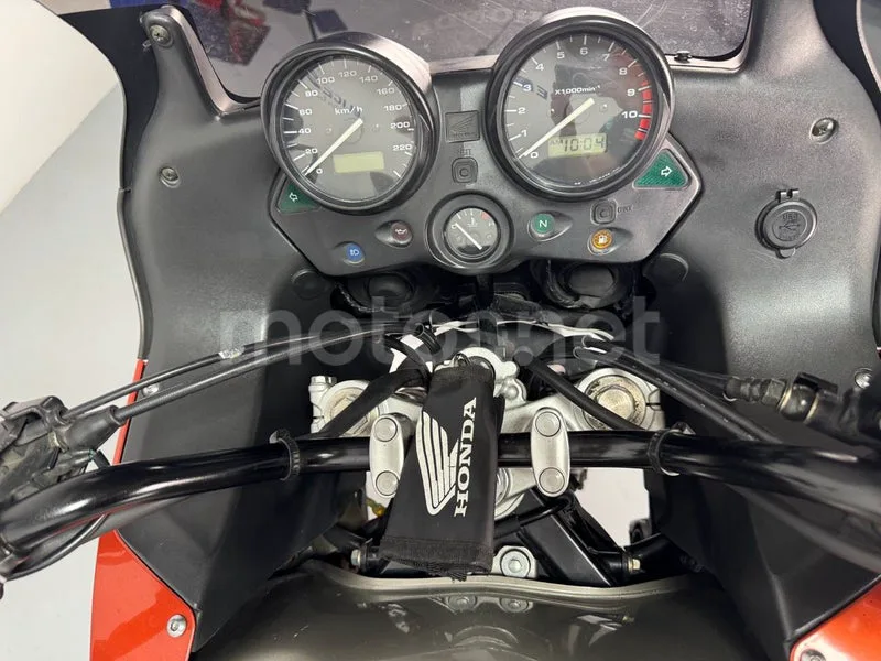 Honda XL1000V Varadero - Vista 15