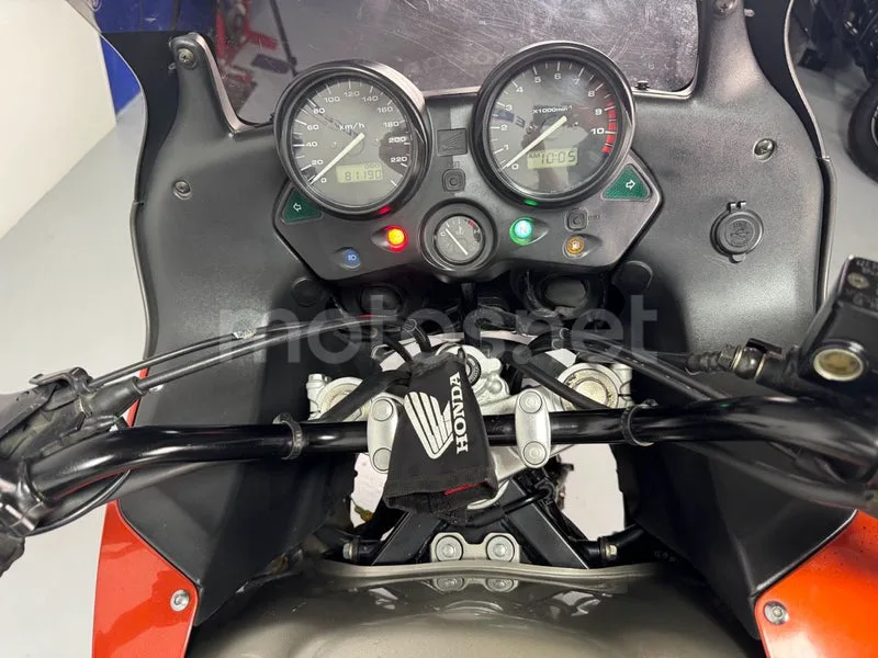 Honda XL1000V Varadero - Vista 17