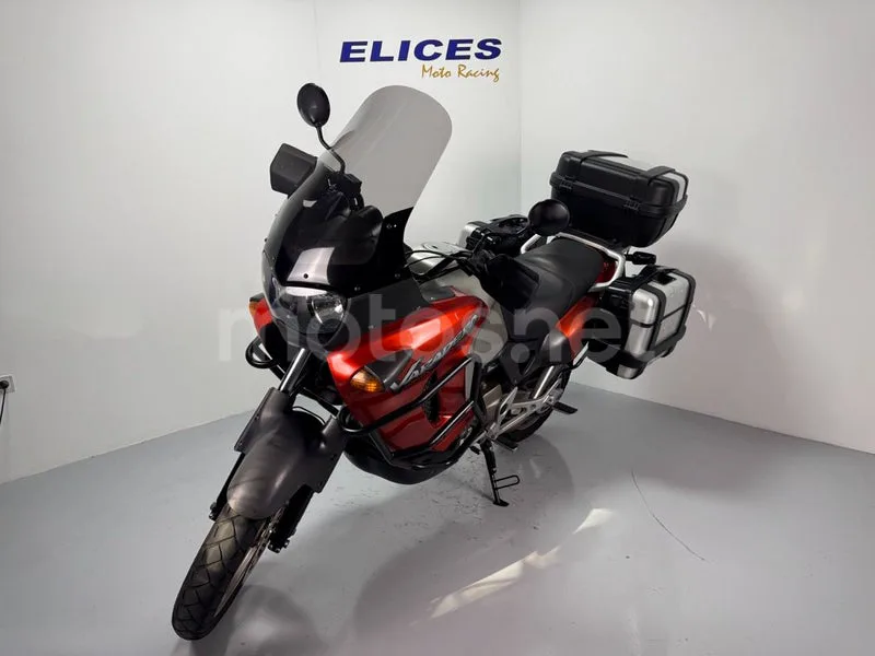 Honda XL1000V Varadero - Vista 18