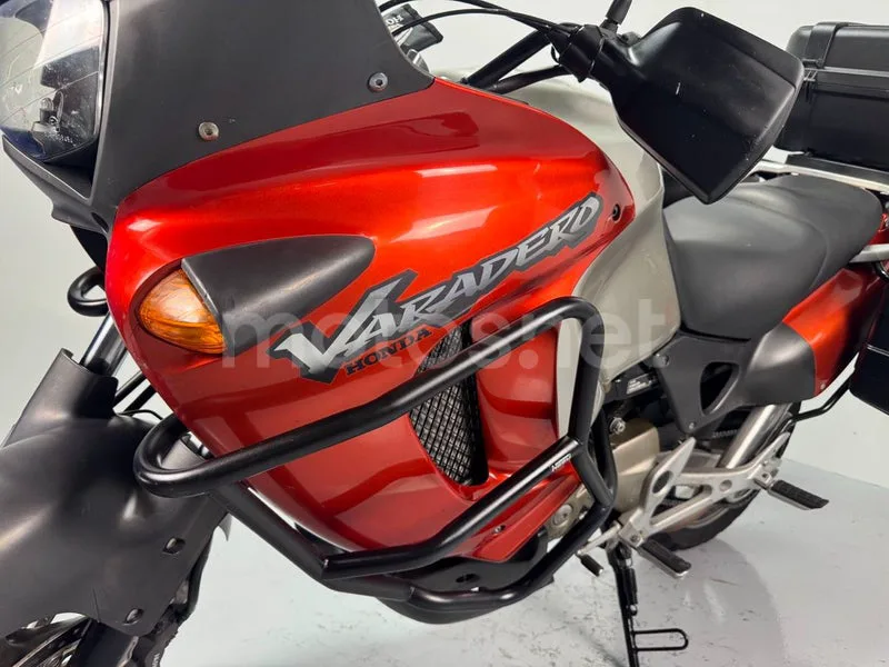 Honda XL1000V Varadero - Vista 20