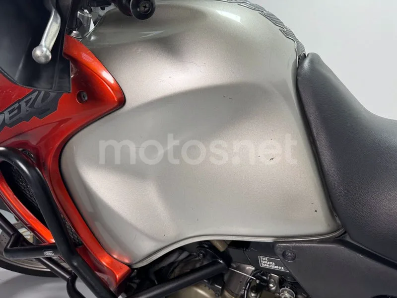 Honda XL1000V Varadero - Vista 22