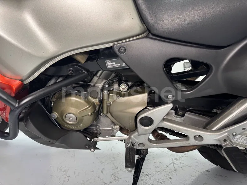 Honda XL1000V Varadero - Vista 23