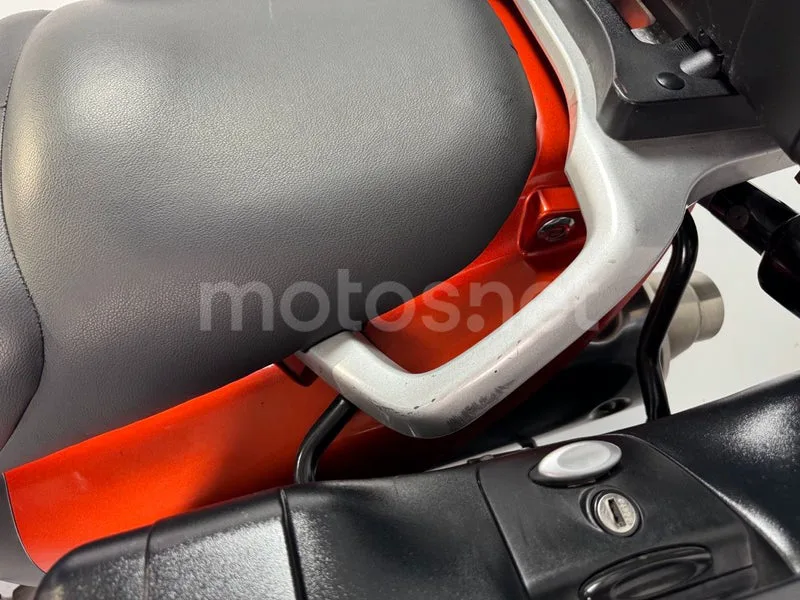 Honda XL1000V Varadero - Vista 24