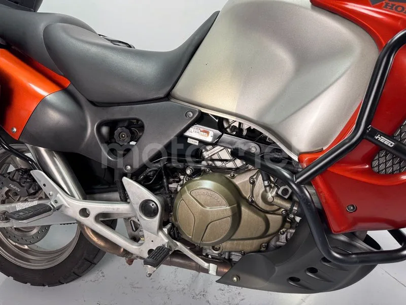 Honda XL1000V Varadero - Vista 5