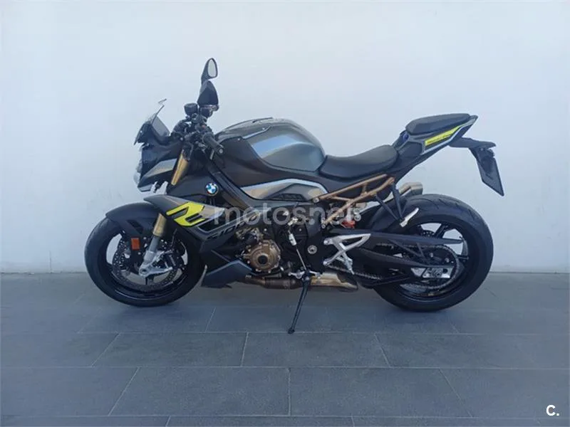 BMW S 1000 R 12.000 € 2022 Granada - 1