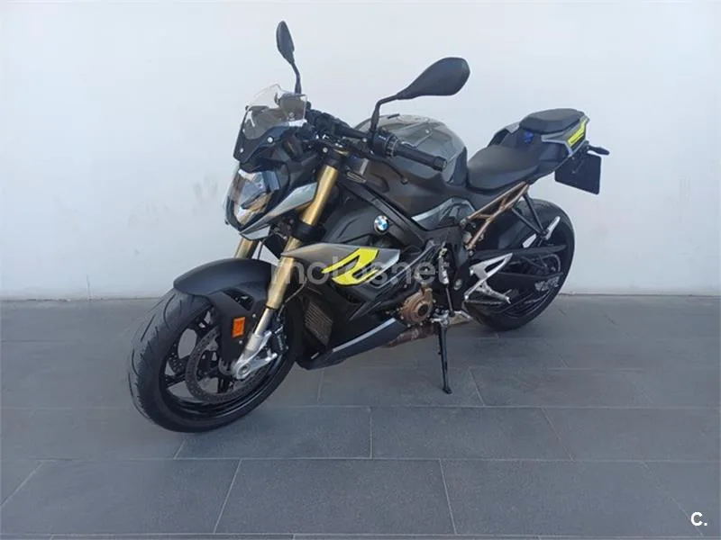 BMW S 1000 R 12.000 € 2022 Granada - 2