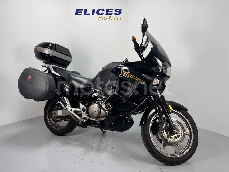 Honda XL1000V Varadero 3550 € 2002 Madrid - 2