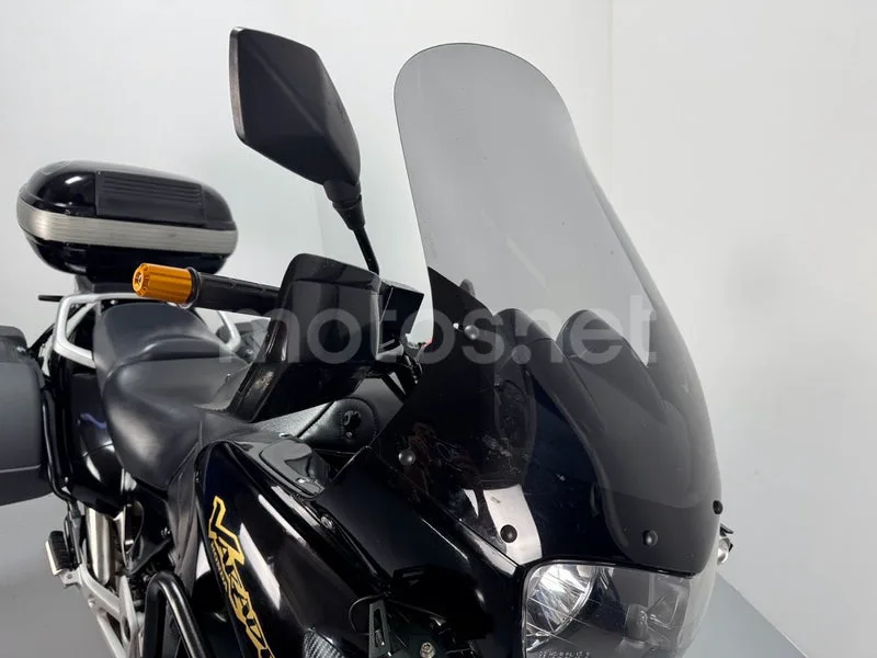 Honda XL1000V Varadero - Vista 11