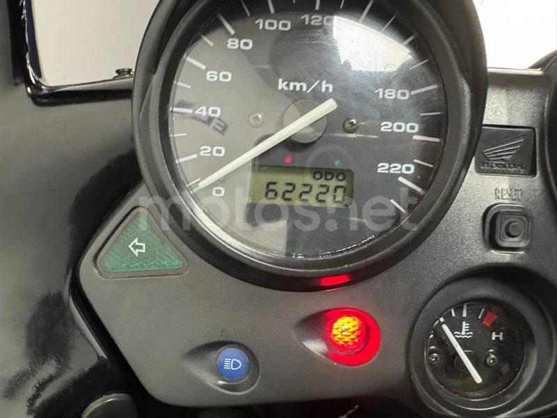 Honda XL1000V Varadero - Vista 13
