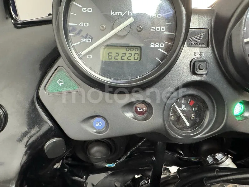 Honda XL1000V Varadero - Vista 14