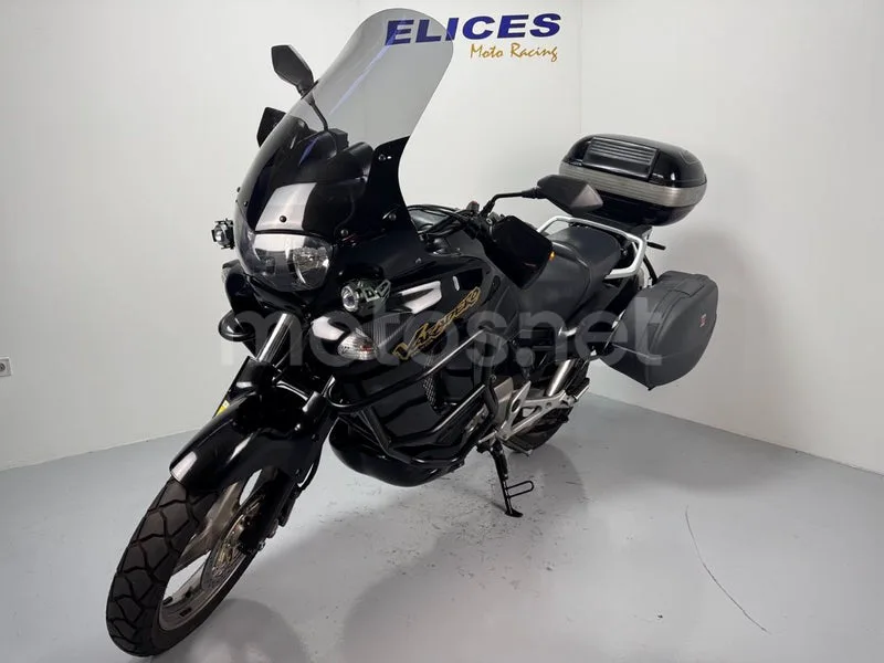 Honda XL1000V Varadero - Vista 15