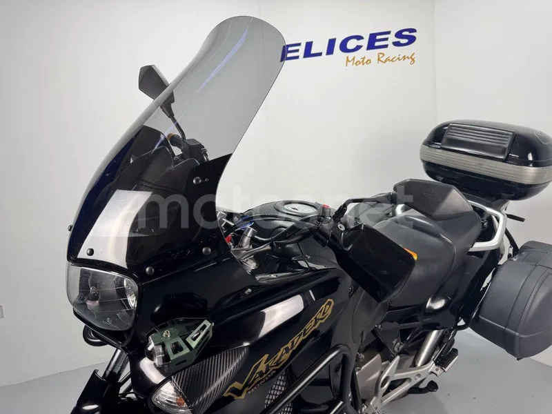 Honda XL1000V Varadero - Vista 16