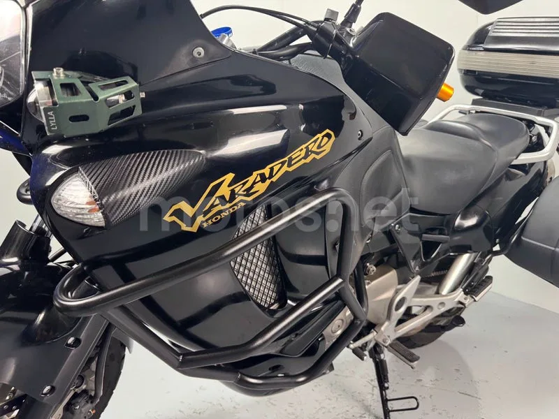 Honda XL1000V Varadero - Vista 17