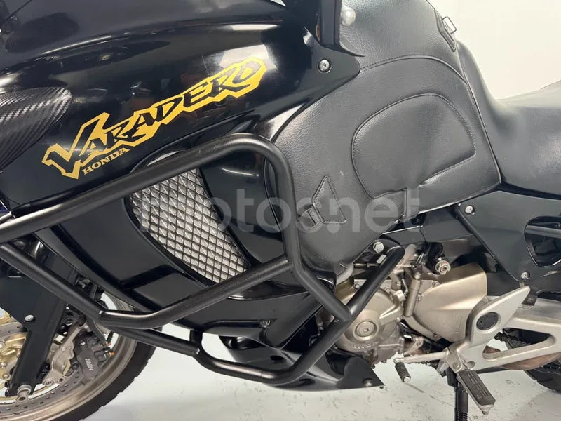 Honda XL1000V Varadero - Vista 18