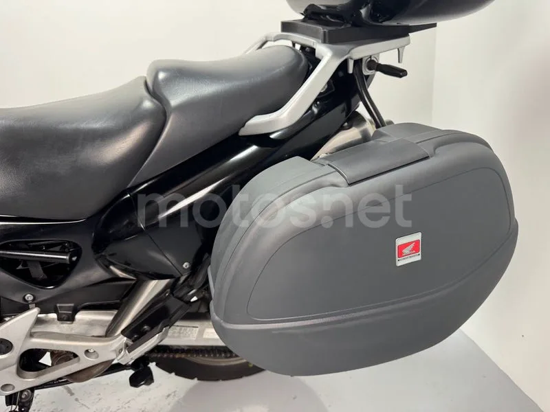 Honda XL1000V Varadero - Vista 21