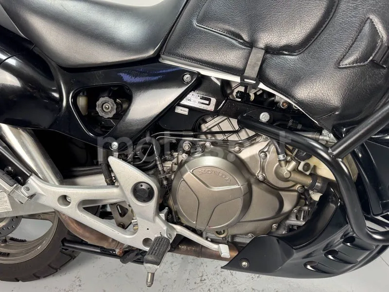 Honda XL1000V Varadero - Vista 5
