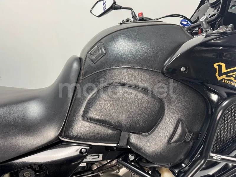 Honda XL1000V Varadero - Vista 6