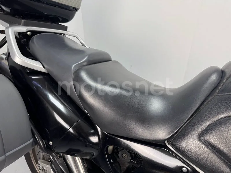 Honda XL1000V Varadero - Vista 7