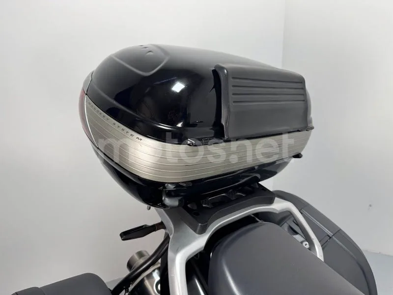 Honda XL1000V Varadero - Vista 10