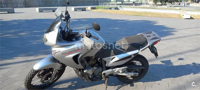 Honda XL650V Transalp 2200 € 2006 Barcelona - 2