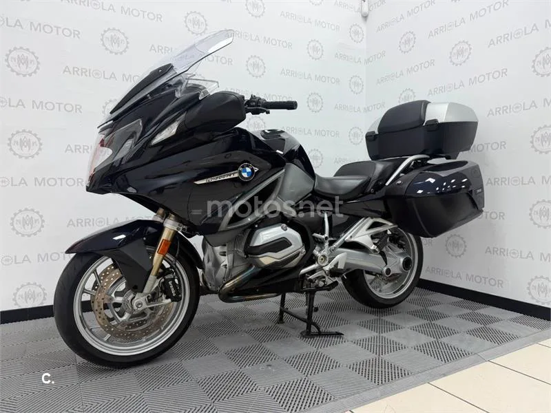 BMW R 1200 RT 9990 € 2017 Madrid - 1