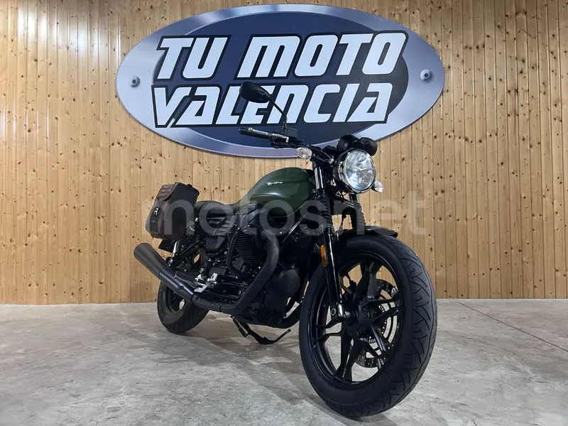 Moto Guzzi V7 III 5500 € 2018 Valencia - 2