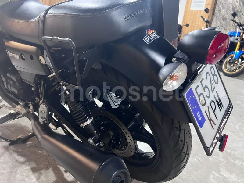 Moto Guzzi V7 III - Vista 56